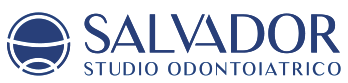 logo studio odontoiatrico salvador